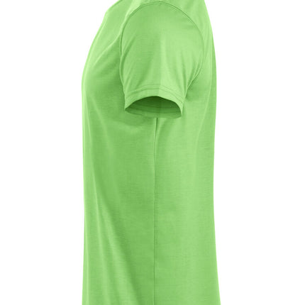 Clique Neon-T T-Shirts & Tops Herr