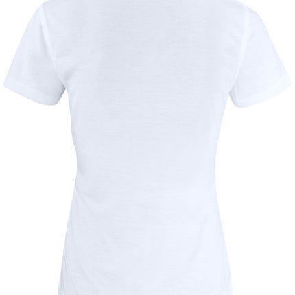 Clique Neon-T T-Shirts & Tops Dam