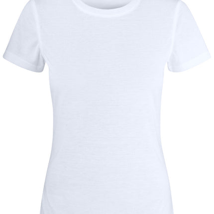 Clique Neon-T T-Shirts & Tops Dam