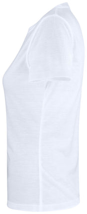 Clique Neon-T T-Shirts & Tops Dam