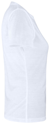 Clique Neon-T T-Shirts & Tops Dam