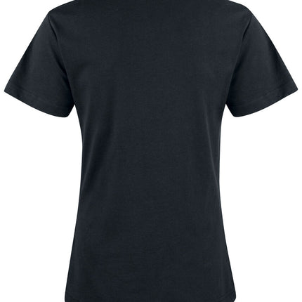 Clique Premium Fashion-T T-Shirts & Tops Dam