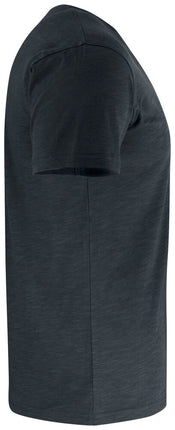 Clique Slub-T T-Shirts & Tops Herr