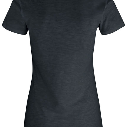 Clique Slub-T T-Shirts & Tops Dam