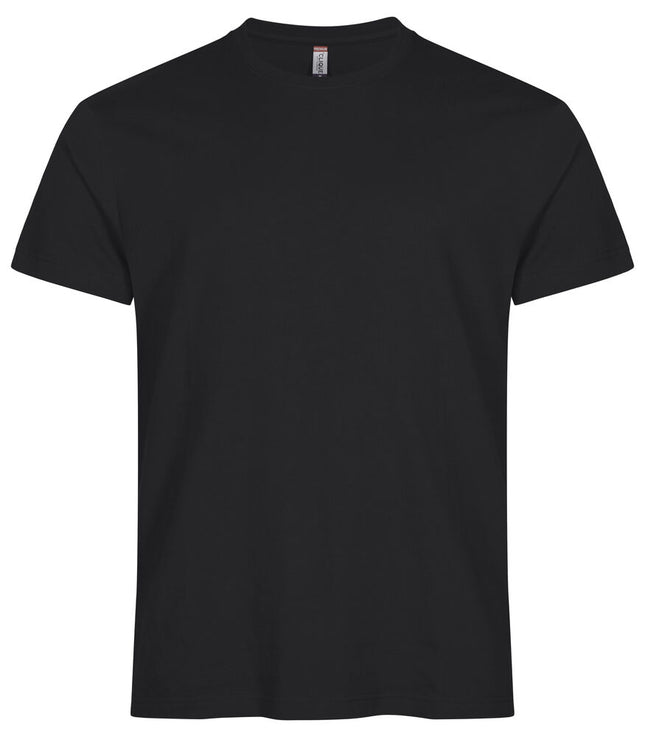 Clique Premium Long-T T-Shirts & Tops Herr