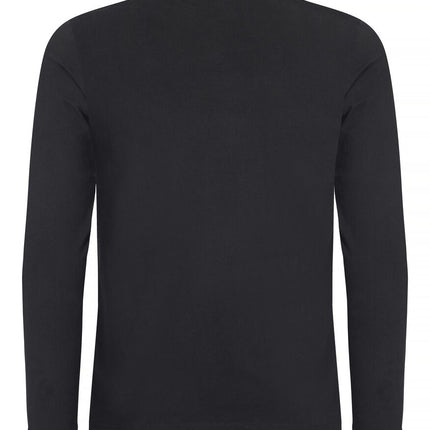Clique Premium Fashion-T L/S T-Shirts & Tops Herr