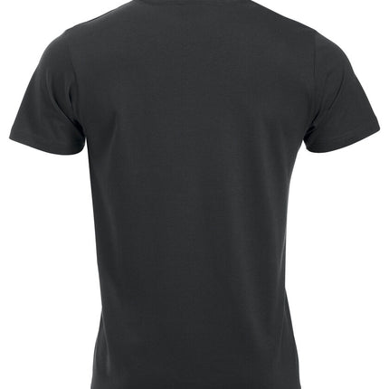 Clique New Classic-T T-Shirts & Tops Herr
