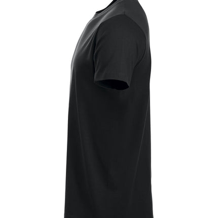 Clique New Classic-T T-Shirts & Tops Herr