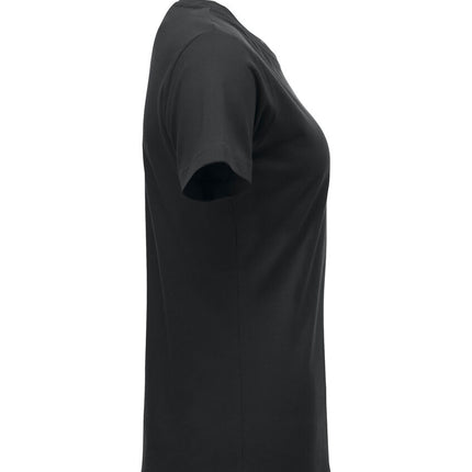 Clique New Classic-T T-Shirts & Tops Dam