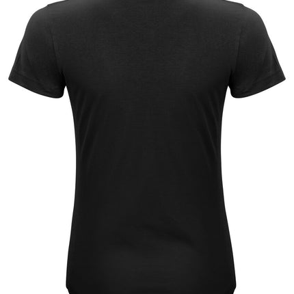 Clique Classic OC-T T-Shirts & Tops Dam