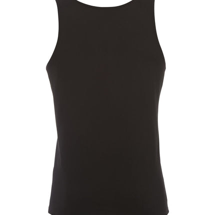 Clique Classic Tanktop T-Shirts & Tops Herr