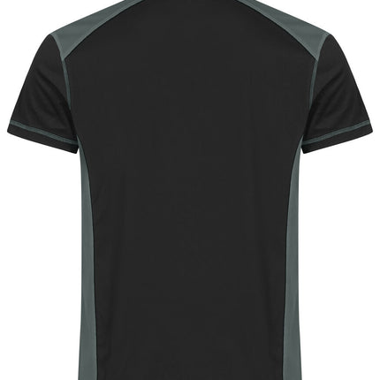 Clique Ambition-T T-Shirts & Tops Herr