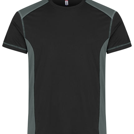 Clique Ambition-T T-Shirts & Tops Herr