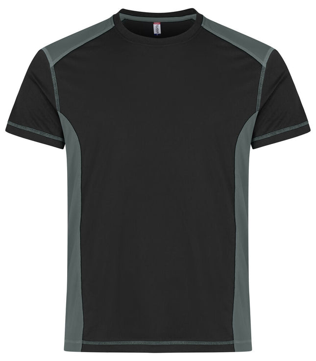 Clique Ambition-T T-Shirts & Tops Herr