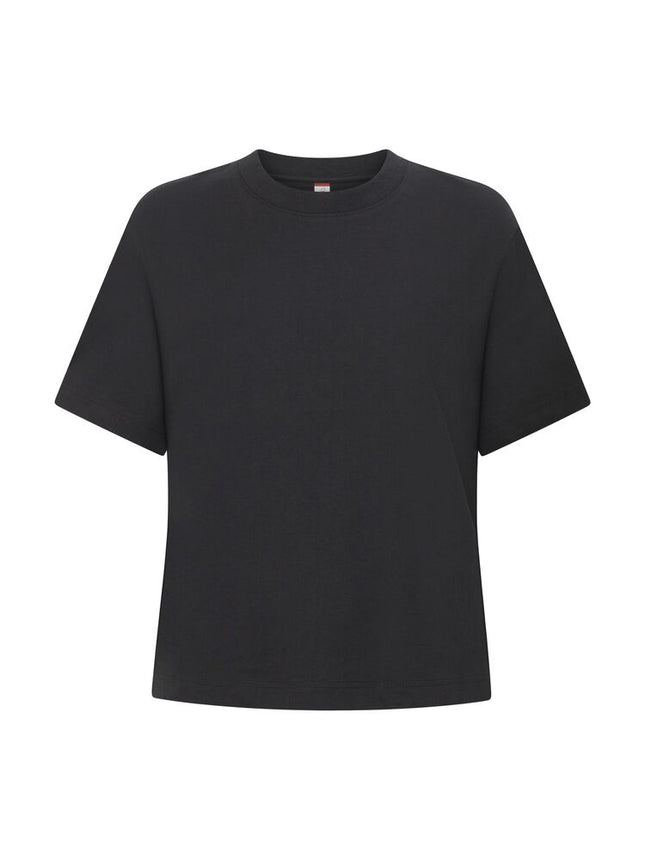 Clique Over-T T-Shirts & Tops Dam