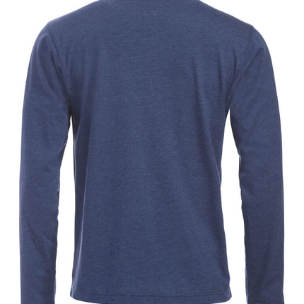 Clique Orlando T-Shirts & Tops Herr