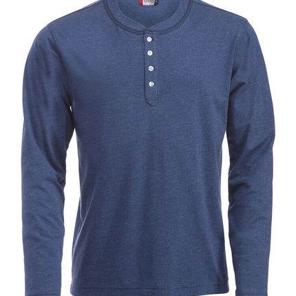 Clique Orlando T-Shirts & Tops Herr