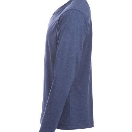 Clique Orlando T-Shirts & Tops Herr