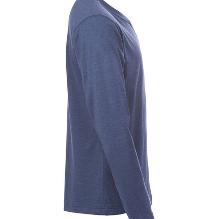 Clique Orlando T-Shirts & Tops Herr