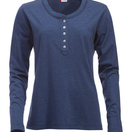 Clique Orlando T-Shirts & Tops Dam