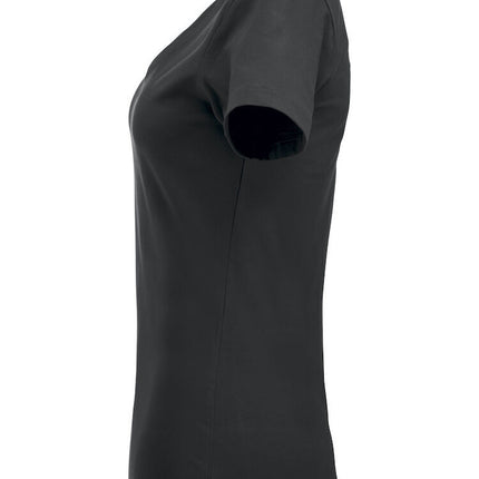 Clique Retail Topp V-ringad Topp Dam