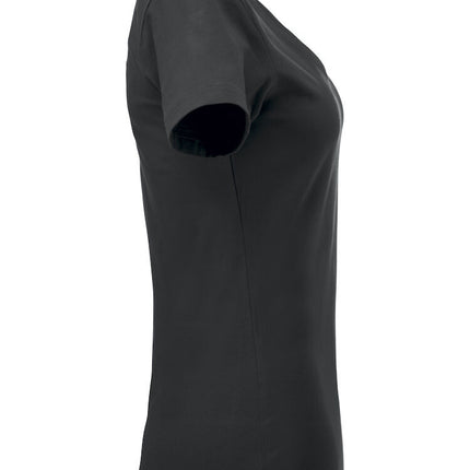 Clique Retail Topp V-ringad Topp Dam