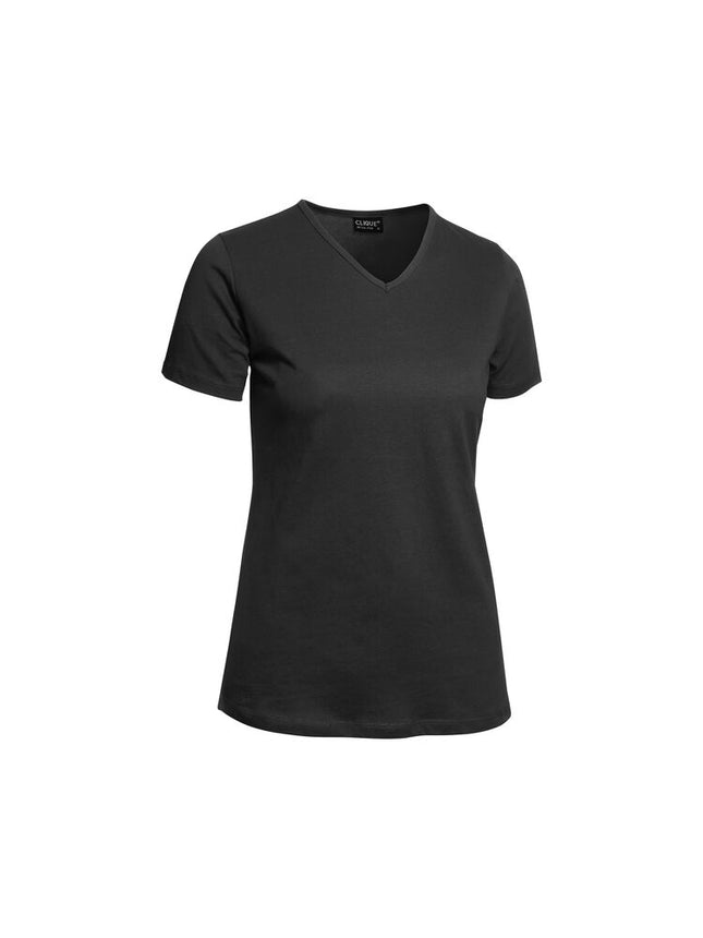 Clique Retail Topp V-ringad Topp Dam