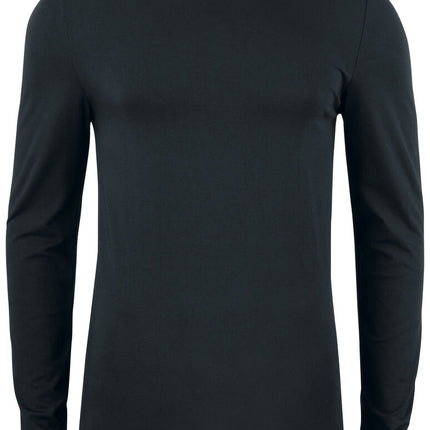 Clique Retail Bambu Top Long Sleeve Underställ Unisex