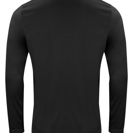 Clique Retail Basic Active Longsleeve T-Shirt Unisex