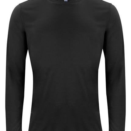 Clique Retail Basic Active Longsleeve T-Shirt Unisex