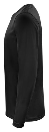 Clique Retail Basic Active Longsleeve T-Shirt Unisex