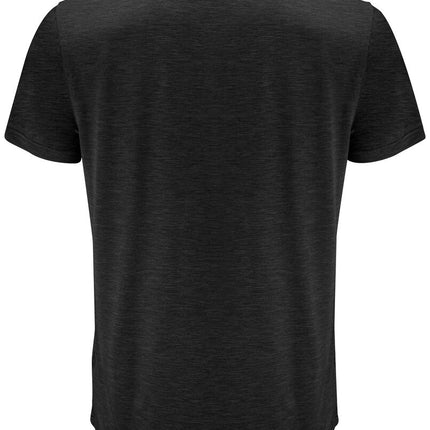 Clique Retail Basic Active Melange T-Shirt Unisex