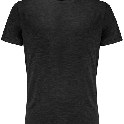 Clique Retail Basic Active Melange T-Shirt Unisex