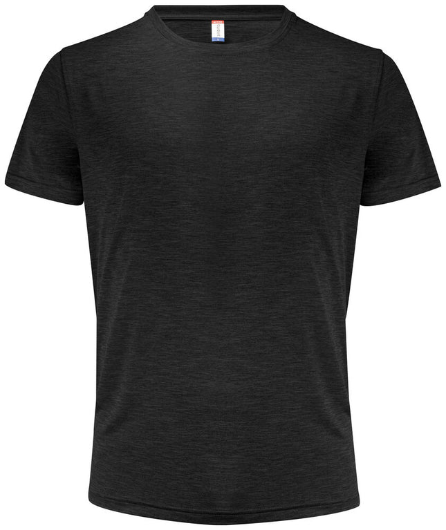 Clique Retail Basic Active Melange T-Shirt Unisex