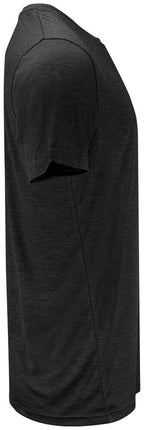 Clique Retail Basic Active Melange T-Shirt Unisex