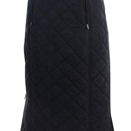 Clique Retail Padded Kjol Dam