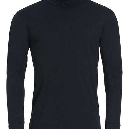 Clique Retail Roller Neck Polo Unisex