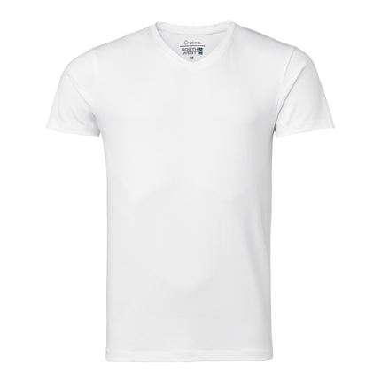 South West Frisco T Kortärmad - Herr