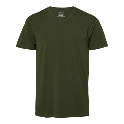 South West Frisco T Kortärmad - Herr