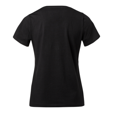 South West Scarlet T Kortärmad - Dam