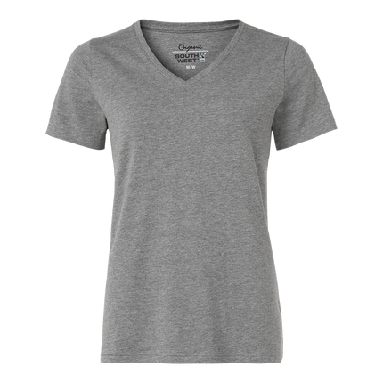 South West Scarlet T Kortärmad - Dam