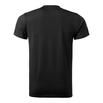 South West Norman T Kortärmad - Herr