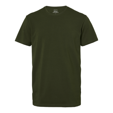 South West Norman T Kortärmad - Herr