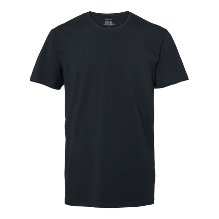 South West Norman T Kortärmad - Herr