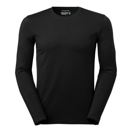 South West Leo T Långärmad - Herr