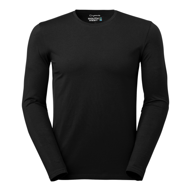 South West Leo T Långärmad - Herr