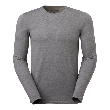 South West Leo T Långärmad - Herr