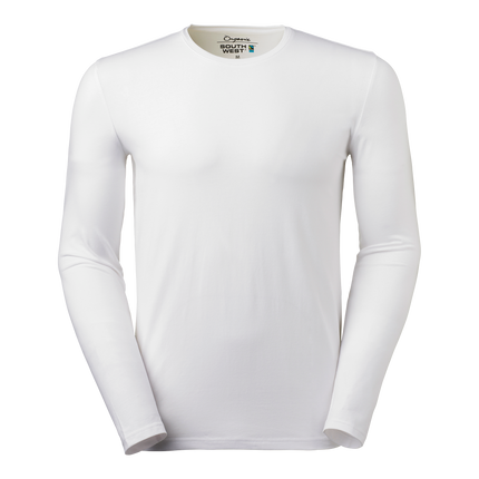 South West Leo T Långärmad - Herr