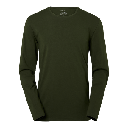 South West Leo T Långärmad - Herr