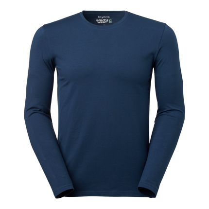 South West Leo T Långärmad - Herr